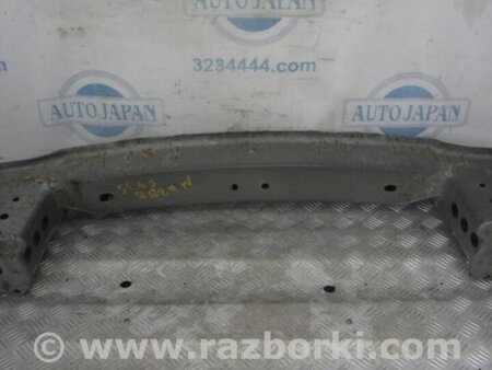 ФОТО Підсилювач заднього бампера для Mazda 3 BL (2009-2013) (II) Киев