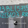 ФОТО Підсилювач заднього бампера для Mazda 3 BL (2009-2013) (II) Киев