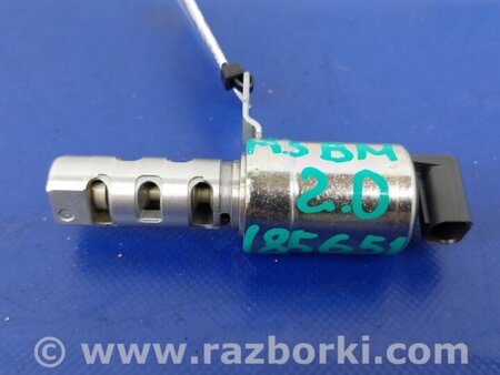ФОТО Клапан изменения фаз ГРМ для Mazda 3 BM (2013-...) (III) Киев