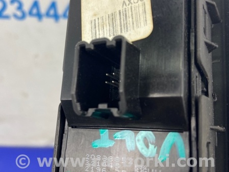 ФОТО Блок кнопок стеклоподъемников для Chevrolet Volt (11.2010-06.2015) Киев
