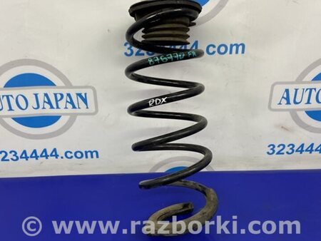 ФОТО Пружина передньої підвіски для Acura RDX TB 1/2 (07.2006-2012) Киев