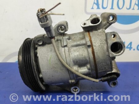 ФОТО Компресор кондиціонера для Toyota Corolla E180 (05.2012-01.2019) Киев