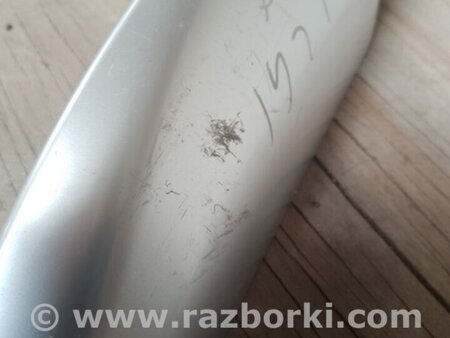 ФОТО Заглушка рейлінгу для Infiniti EX35 (37) (07-12) Киев