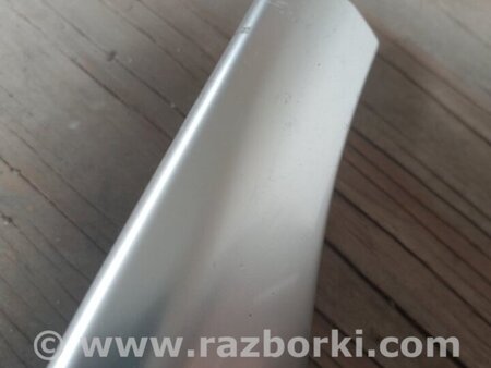 ФОТО Заглушка рейлінгу для Infiniti EX35 (37) (07-12) Киев