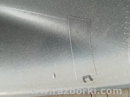 ФОТО Заглушка рейлінгу для Infiniti EX35 (37) (07-12) Киев