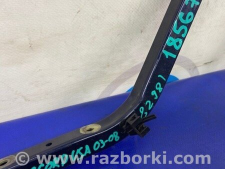 ФОТО Петля кришки багажника для Honda Accord CM (11.2002 - 12.2008) Киев