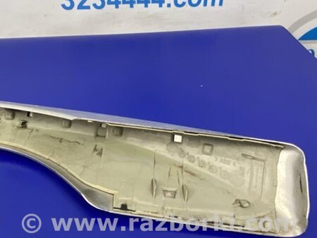 ФОТО Заглушка рейлінгу для Infiniti FX S50 (03-08) Киев