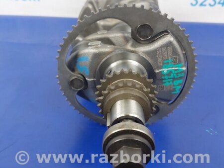 ФОТО Колінвал для Mazda 3 BM (2013-...) (III) Киев