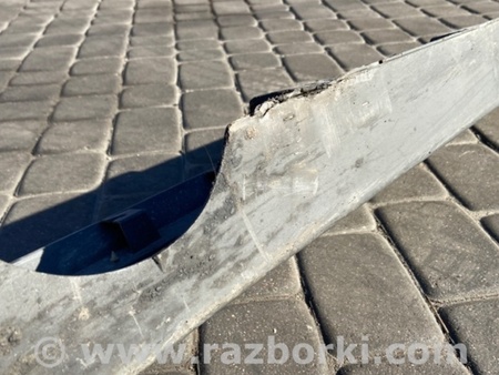ФОТО Накладка порогу зовнішня для Chevrolet Volt (11.2010-06.2015) Киев