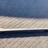 Накладка порогу зовнішня Chevrolet Volt (11.2010-06.2015)