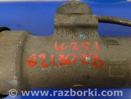 ФОТО Рульова рейка для Mercedes-Benz R-CLASS W251 (05-13) Киев