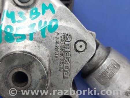 ФОТО Натягувач ременя генератора для Mazda 3 BM (2013-...) (III) Киев