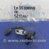 камера переднього виду Infiniti EX35 (37) (07-12)