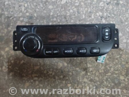 ФОТО блок керування підігрівом для Chevrolet Evanda V200 (09.2004-09.2006) Киев