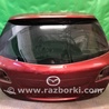 ФОТО Панель підсвічування номера для Mazda CX-9 TB (2007-2016) Киев