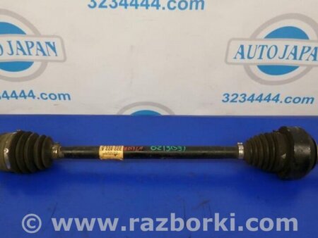 ФОТО Привід задній для Mercedes-Benz R-CLASS W251 (05-13) Киев