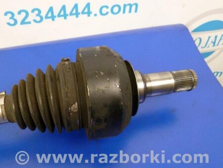 ФОТО Привід задній для Mercedes-Benz R-CLASS W251 (05-13) Киев