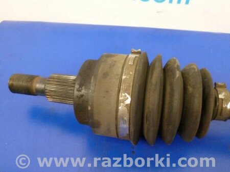 ФОТО Привід задній для Mercedes-Benz R-CLASS W251 (05-13) Киев