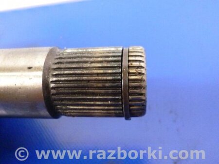 ФОТО Привід задній для Mercedes-Benz R-CLASS W251 (05-13) Киев
