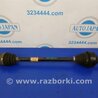 Привід задній Mercedes-Benz R-CLASS W251 (05-13)