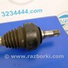 ФОТО Привід задній для Mercedes-Benz R-CLASS W251 (05-13) Киев