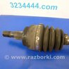 ФОТО Привід задній для Mercedes-Benz R-CLASS W251 (05-13) Киев