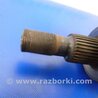 ФОТО Привід задній для Mercedes-Benz R-CLASS W251 (05-13) Киев
