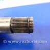 ФОТО Привід задній для Mercedes-Benz R-CLASS W251 (05-13) Киев