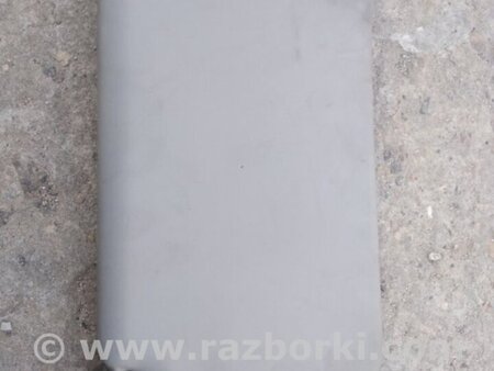 ФОТО Козирок сонцезахисний лівий для Nissan Almera (03-09) Киев