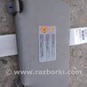 ФОТО Козирок сонцезахисний лівий для Nissan Almera (03-09) Киев
