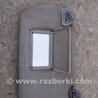 ФОТО Козирок сонцезахисний лівий для Nissan Almera (03-09) Киев