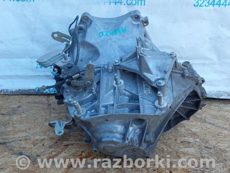 ФОТО МКПП (механическая коробка) для Mazda 3 BM (2013-...) (III) Киев