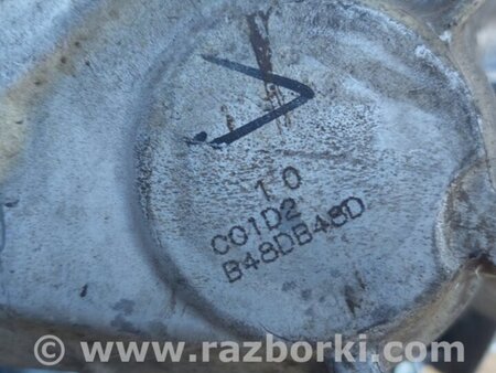 ФОТО МКПП (механическая коробка) для Mazda 3 BM (2013-...) (III) Киев