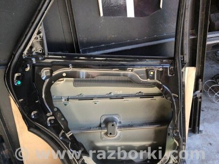 ФОТО Двері для Hyundai Santa Fe DM (12-18) Киев