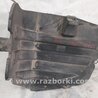 Захист заднього бампера Hyundai Sonata YF (09.2009-03.2014)