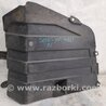 ФОТО Захист заднього бампера для Hyundai Sonata YF (09.2009-03.2014) Киев