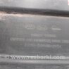 ФОТО Захист заднього бампера для Hyundai Sonata YF (09.2009-03.2014) Киев