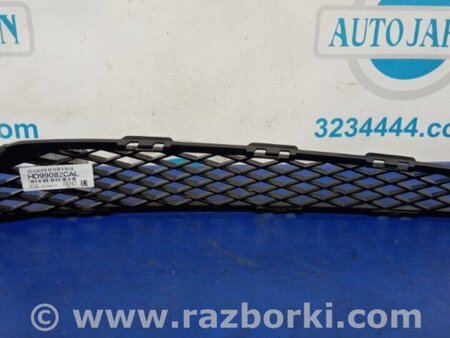 ФОТО Решітка переднього бампера для Acura MDX YD2 (2006-2012) Киев