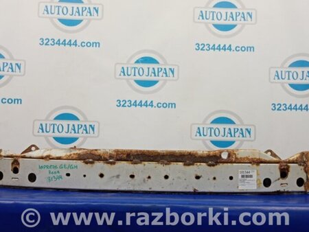 ФОТО Підсилювач заднього бампера для Subaru Impreza GE/GH Киев