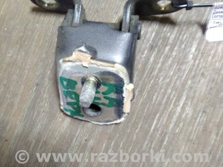 ФОТО Петля двері задньої лівої верхня для Nissan Almera (03-09) Киев