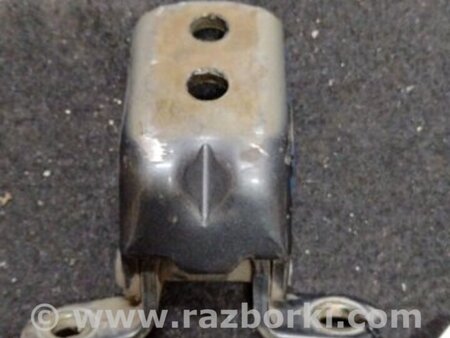 ФОТО Петля двері задньої лівої нижня для Nissan Almera (03-09) Киев