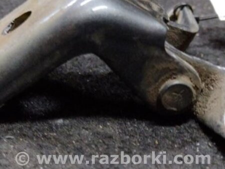 ФОТО Петля двері задньої лівої нижня для Nissan Almera (03-09) Киев