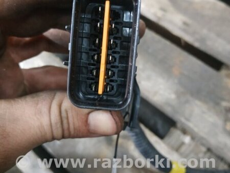 ФОТО Проводка форсунок для KIA SOUL PS Киев