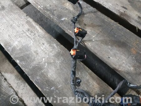 ФОТО Проводка форсунок для KIA SOUL PS Киев