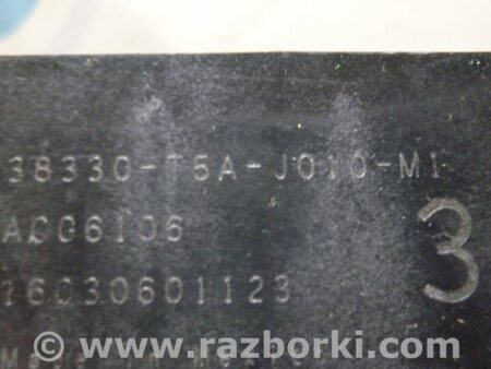 ФОТО Реле для Acura RDX TB3, TB4 (03.2012-12.2015) Киев