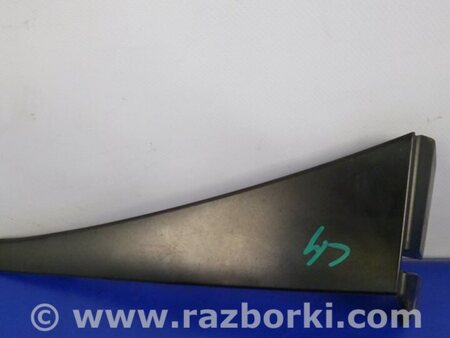 ФОТО Накладка кузова для Acura RDX TB3, TB4 (03.2012-12.2015) Киев