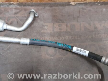 ФОТО Трубка кондиціонеру для Infiniti FX/QX70 S51 (08-17) Киев