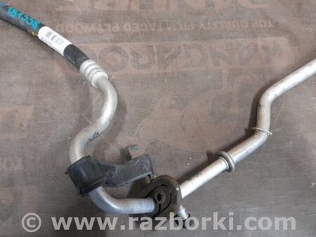 ФОТО Трубка кондиціонеру для Infiniti FX/QX70 S51 (08-17) Киев
