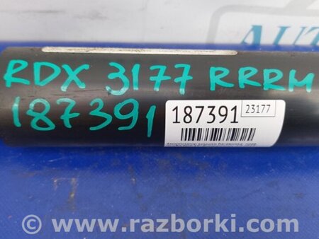 ФОТО Амортизатор кришки багажника для Acura RDX TC1/2 (2019-) Киев