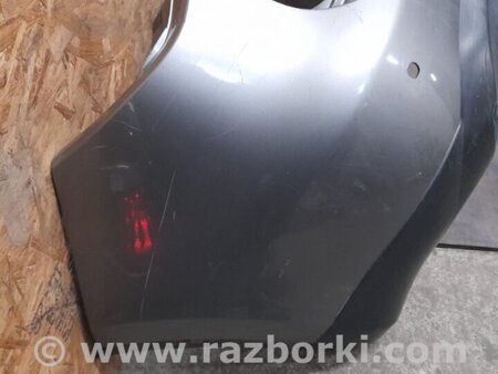 ФОТО Бампер задній для Infiniti FX/QX70 S51 (08-17) Киев